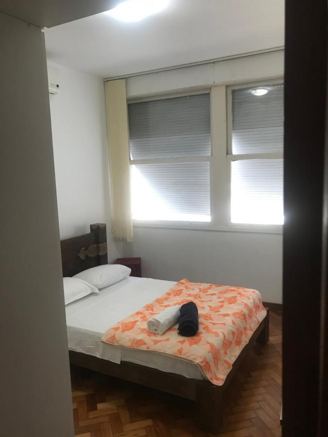 Lindo Na Avenida Atlantica Copacabana R.j Apartamento