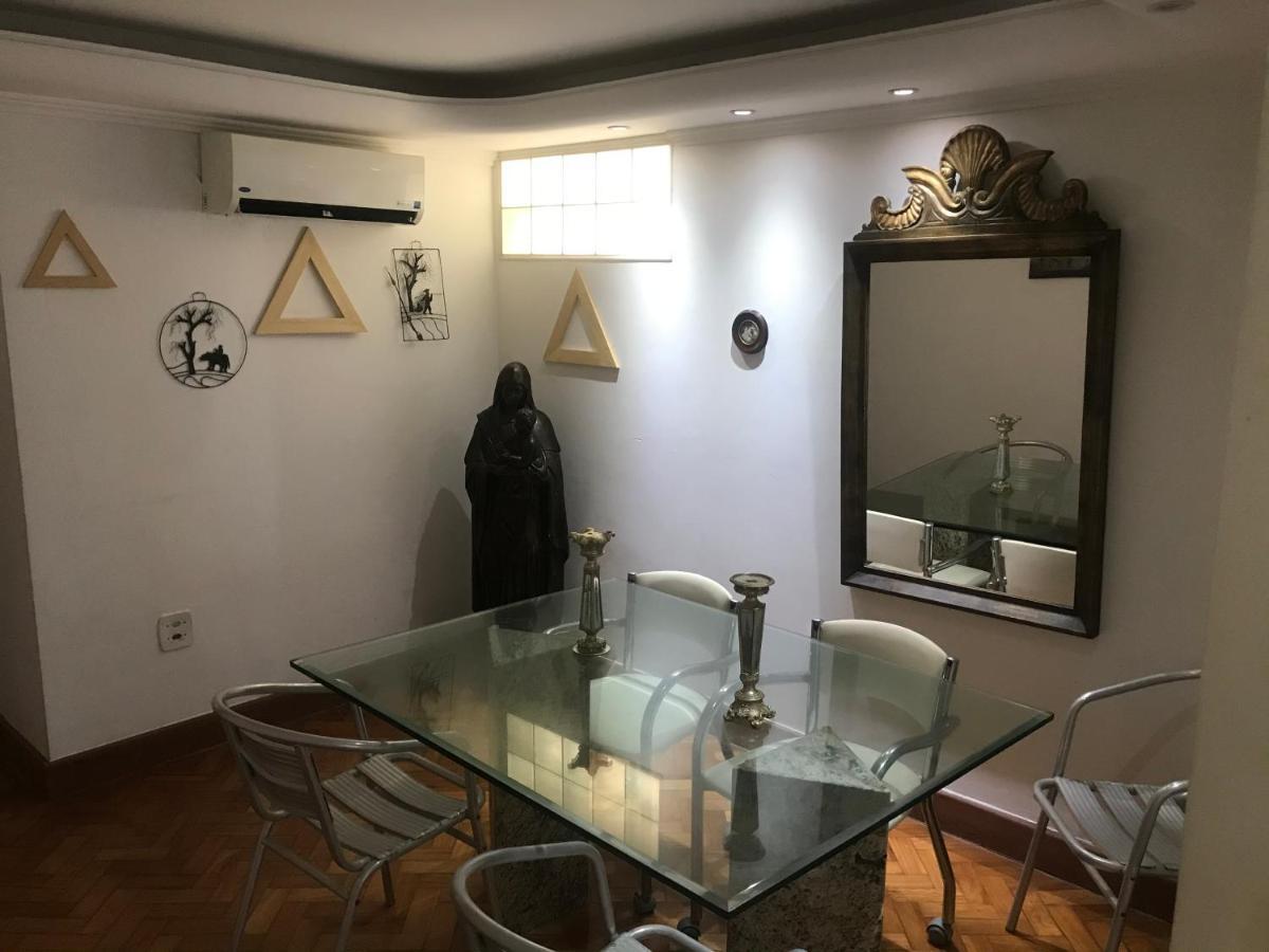 Lindo Na Avenida Atlantica Copacabana R.j Apartamento *