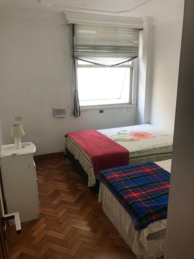 Lindo Na Avenida Atlantica Copacabana R.j Apartamento Rio de Janeiro